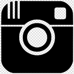 Instagram logo , Computer Icons Logo Black and white ...