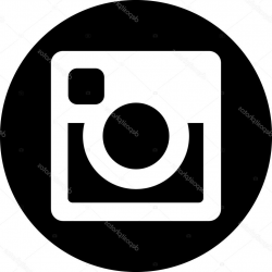 Best HD Black And White Instagram Icon Vector Cdr » Free ...