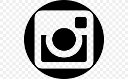 Logo Photography Social Media, PNG, 512x512px, Logo, Black ...