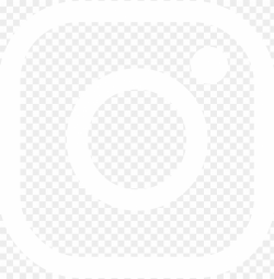 transparent background instagram white PNG image with ...