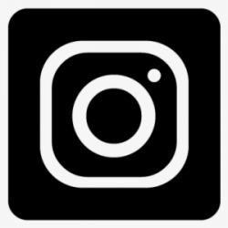 Instagram Icon Black PNG & Download Transparent Instagram ...