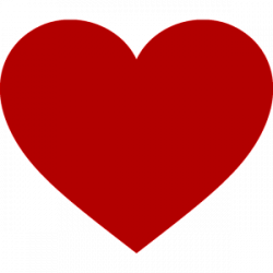 Download INSTAGRAM HEART Free PNG transparent image and clipart