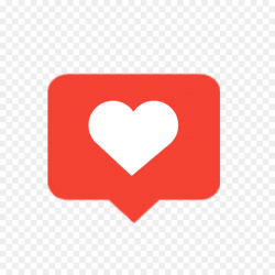Love Background Heart clipart - Heart, Instagram, Red ...
