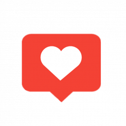 Heart Computer Icons Like button Clip art Instagram ...