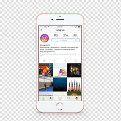 Rose gold iPhone 6 Plus, Mobile app development User ...