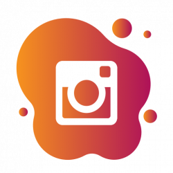 Aquarelle, bubble, gradient, instagram, liquid, pink ...