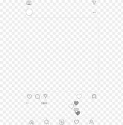 instagram #instagrampost #overlay #socialmedia #png ...