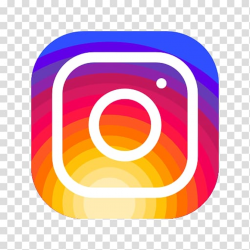 Instagram logo, Social media Computer Icons , instagram ...