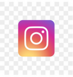 Icon Instagram Transparent Vector Images (56)