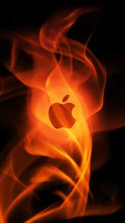 Cool Apple Logo Wallpapers - Top Free Cool Apple Logo ...