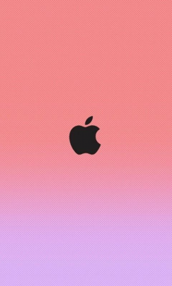 Pin by 8Nina-Chan8 on wallpaper in 2019 | Apple logo ...