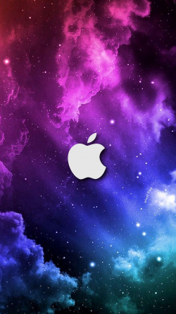 Pin by Destiny on Apples in 2019 | Apple wallpaper, Apple ...