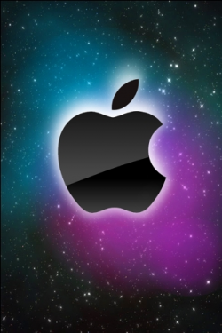Free download Apple Galaxy Logo Hd Wallpaper Iphone Hd ...
