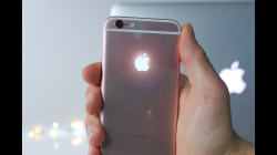 Glowing Apple Logo iPhone 6S Mod - How To & Should You?
