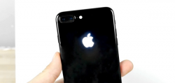 iPhone 7 Glowing Apple Logo Mod: Here\'s How To Install ...