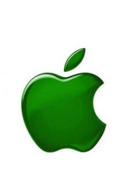 Green Apple Logo.jpg wallpapers