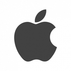 Apple, company, ios, ipad, iphone, logo, technology icon