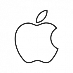 Company ios ipad iphone logo technology icon - Social Media ...