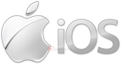 Apple Ios Logo PNG Transparent Apple Ios Logo.PNG Images ...