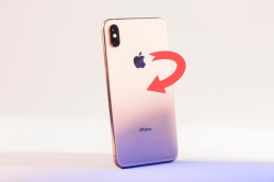 Location of Apple logo will change on the new iPhone 11 ...