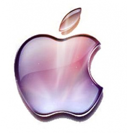 apple logo in 2019 | Apple logo, Apple logo wallpaper ...
