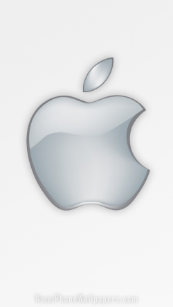 Free download Original Apple logo iPhone 5 6 wallpaper iPod ...