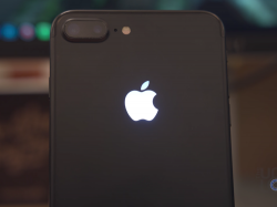 How to give your iPhone 7 a glowing Apple logo - Business ...