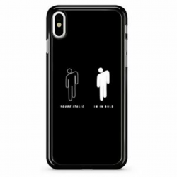 Details about Phone Cases / billie eilish logo 2 case/  iPhone,Samsung,Lg,Google Pixel