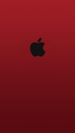 Red Apple Wallpapers Iphone - Wallpaper Cave