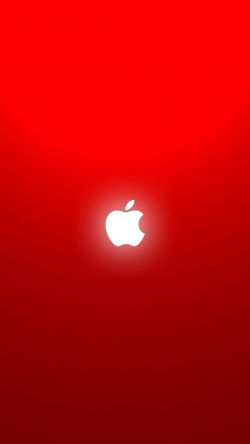 86+ Red Iphone Wallpapers on WallpaperPlay