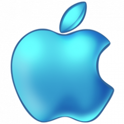 apple logo transparent background - Bing images in 2019 ...