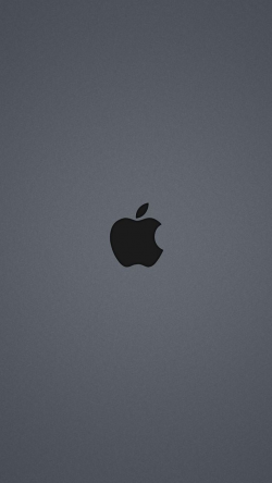 Apple Logo iPhone HD Wallpapers - Top Free Apple Logo iPhone ...