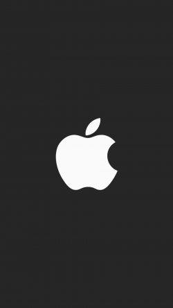 Apple Logo iPhone Wallpapers - Top Free Apple Logo iPhone ...