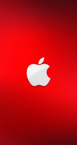 iPhone wallpaper Apple logo | Apple logo wallpaper iphone ...