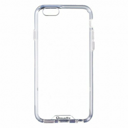 Qmadix Apple iPhone 6s 6 C Series Cell Phone Case - Clear