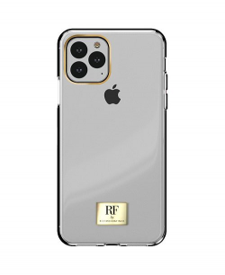Transparent Case for iPhone 11