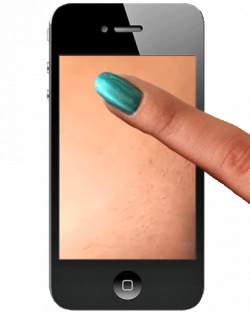 GIF iphone touch transparent - animated GIF on GIFER - by Dutaur