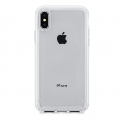 Tech21 Pure Clear Case for iPhone X