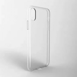 Transparent Clear Case For Iphone X Case Soft Tpu Silicone Cases For Iphone  X Edition 5.8 For Iphone 10 Cover - Buy Clear Case For Iphone X,Tpu ...