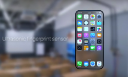 Check Out this Awesome Transparent iPhone 8 Concept [VIDEO ...