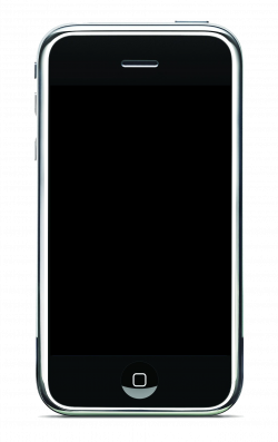 Iphone Apple Icon | Web Icons PNG