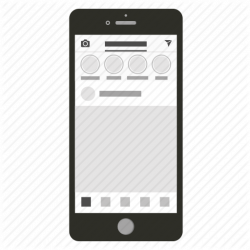 \'Mobile Applications 1\' by Alla Afanasenko