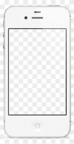 Apple Iphone Clipart Translucent Background - Cute Overlay ...