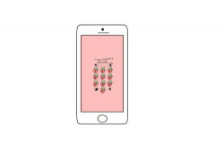 Image about text in Transparent Overlays