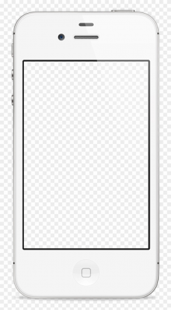 Apple Iphone Clipart Translucent Background - Cute Overlay ...