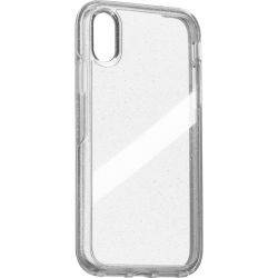 OtterBox Symmetry Series Clear Case for iPhone XR (Stardust)