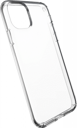 Presidio Stay Clear Case for iPhone 11 Pro Max