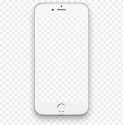 lease - iphone 6 white frame PNG image with transparent ...