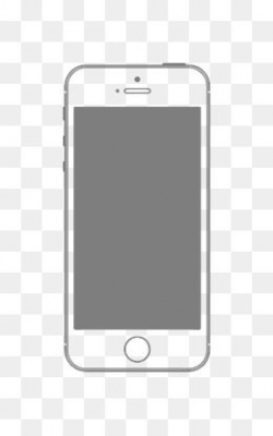 2019 的 Vector Iphone Mobile Phone Frame Material, Vector ...