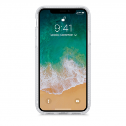 Tech21 Pure Clear Case for iPhone X